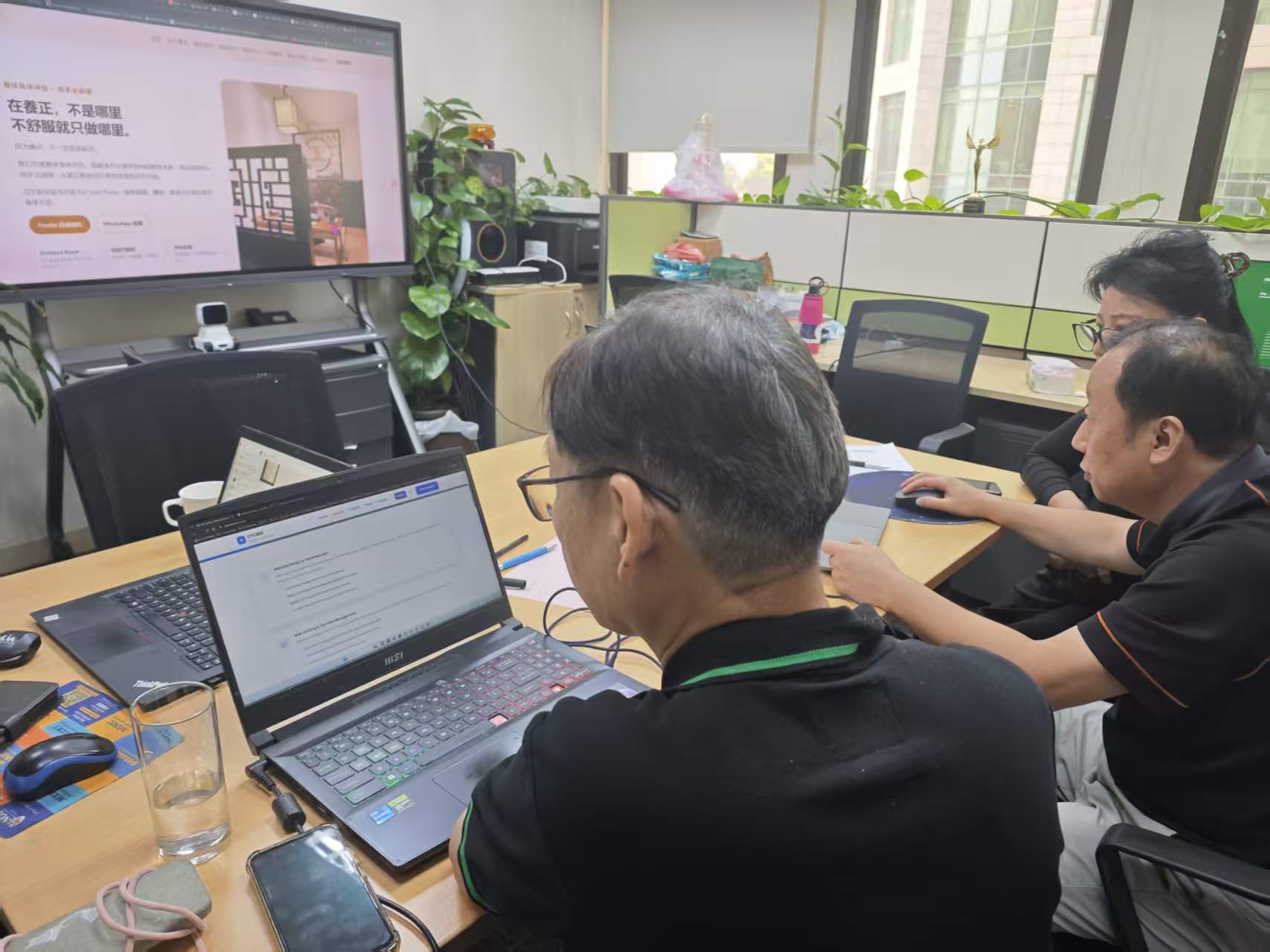让想法成为作品｜AI Agent 课程学员网站成果展示