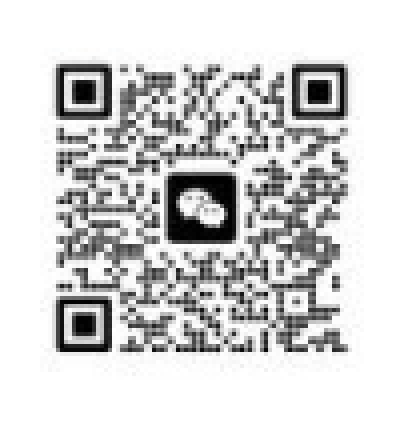 Annie Long WeChat QR code